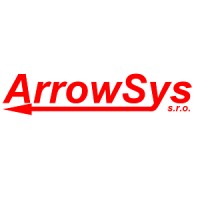 ArrowSys s.r.o. logo - Similar company to Farmtec A.S.