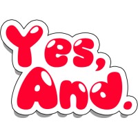 Yes And Games logo - Similar company to Emerging Tech Studio