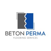 BetonPerma Flooring Services logo - Similar company to Cnc India. It'S About Ceiling And Cladding