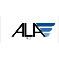 ALA S.r.l. logo - Similar company to Iset Telecom S.R.L