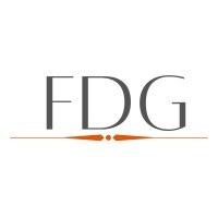 Frontier Development Group logo - Similar company to Briarcliff Development Company