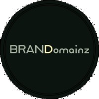 BRANDomains logo - Similar company to Digital Marketer