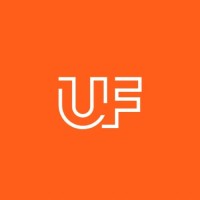 UpfrontFitness logo - Similar company to Puntoo
