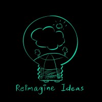 Reimagine Ideas Foundation logo - Similar company to Ecoenix Design Consortium Jv