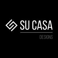 SuCasa Designs logo - Similar company to Jade Interiors