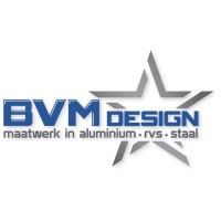 BVM Design logo - Similar company to Sd Metaaltechniek