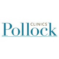 Pollock Clinics logo - Similar company to Bemoved Media