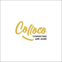 Colloco consulting logo - Similar company to Moji Partneri