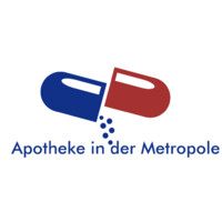 Apotheke in der Metropole Berlin logo - Similar company to Meine Apotheke