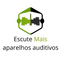 Escute Mais Aparelhos Auditivos logo - Similar company to Ouvida - Aparelhos Auditivos