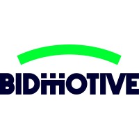 BidMotive logo - Similar company to Response B.V.