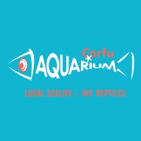 Corfu Aquarium logo - Similar company to The Erin Boisson Aries Team