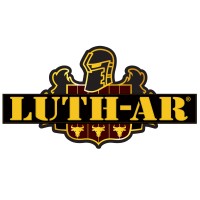 Luth-AR logo - Similar company to Dpms Panther Arms