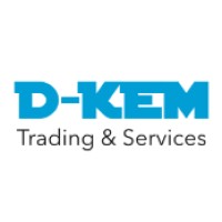 D-Kem Trading & Services logo - Similar company to Alluvius