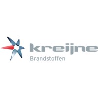 Kreijne Tankstations logo - Similar company to Aprisco
