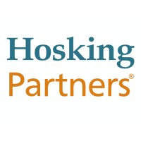Hosking Partners logo - Similar company to X
