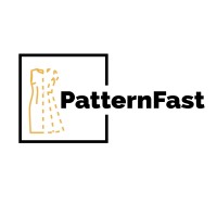 PatternFast logo - Similar company to Spruce Circularity