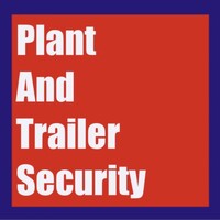 Plant And Trailer Security Limited