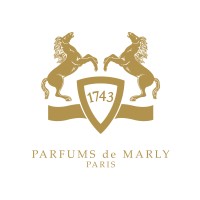 Parfums de Marly logo - Similar company to Twisted Lily