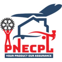 Pallakki NDT Excellence Center Pvt Ltd logo - Similar company to Transform Ndt