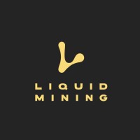 Liquid Mining logo - Similar company to U
