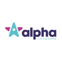 Alpha Childcare logo - Similar company to Cephas Care Limited