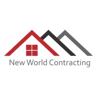 New World Contracting logo - Similar company to Trailers To Trash