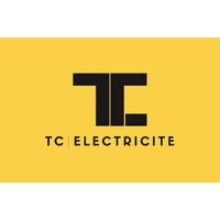 TC ÉLECTRICITÉ logo - Similar company to Comminges Electricite