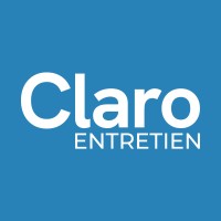 Claro Entretien logo - Similar company to C&C Immobilier