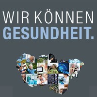 MedEcon Ruhr GmbH logo - Similar company to Deutsche Multiple Sklerose Gesellschaft, Bundesverband E.V.
