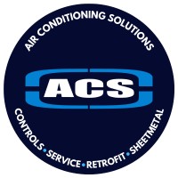 ACS INC (HVAC) logo - Similar company to Dms Graphics
