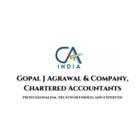 Gopal J Agrawal & Company, Chartered accountants logo - Similar company to Relax