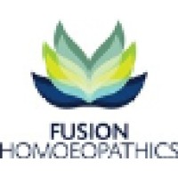 Fusion Homoeopathics logo - Similar company to Critical Alert Systems, Llc