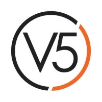 VECTORFIVE logo - Similar company to Corpevents Ne
