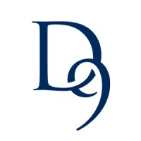 Division 9 Inc logo - Similar company to Pacific Modular
