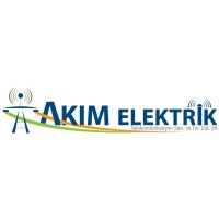 Akim Elektri̇k San Ti̇c Ltd Şti̇