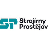 Strojírny Prostějov logo - Similar company to Dic Group Aps