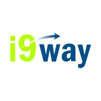 i9Way logo - Similar company to Glok