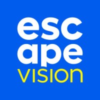 Escape Vision logo - Similar company to Museodivino