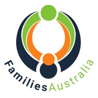 Families Australia logo - Similar company to Murray Rose Malabar Magic Ocean Swim