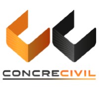 Concrecivil logo - Similar company to Constructora Precomprimidos S.A.