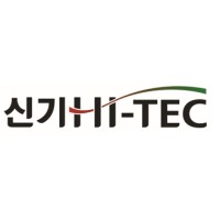 SHINKI HI-TEC CORP. logo - Similar company to Tn Cosmetics, Your Gateway To K-Beauty Excellence