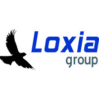 Loxia Group logo - Similar company to Licab Ab