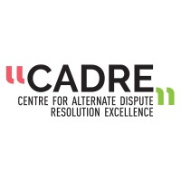 CADRE ODR logo - Similar company to Sama