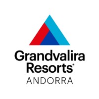 GRANDVALIRA RESORTS logo - Similar company to Aramon