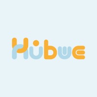 HUBWE logo - Similar company to Armor Gce