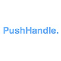 Pushhandle