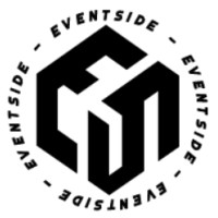 Event Side logo - Similar company to Silvia Moscati Event Planner