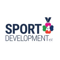 Sport 4 Development e.V. logo - Similar company to Pontypool Rfc