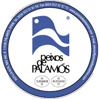 Peixos de Palamos logo - Similar company to Maison Polmard